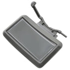 Whole Parts Upgraded Refrigerator Yoke and Pad Assembly Part# WPW10185233