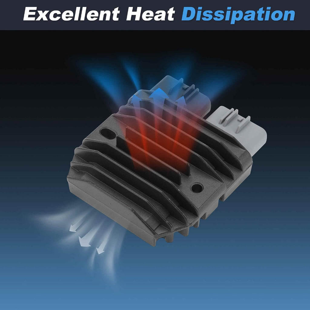 Voltage Regulator Rectifier for Kawasaki TERYX 800 750