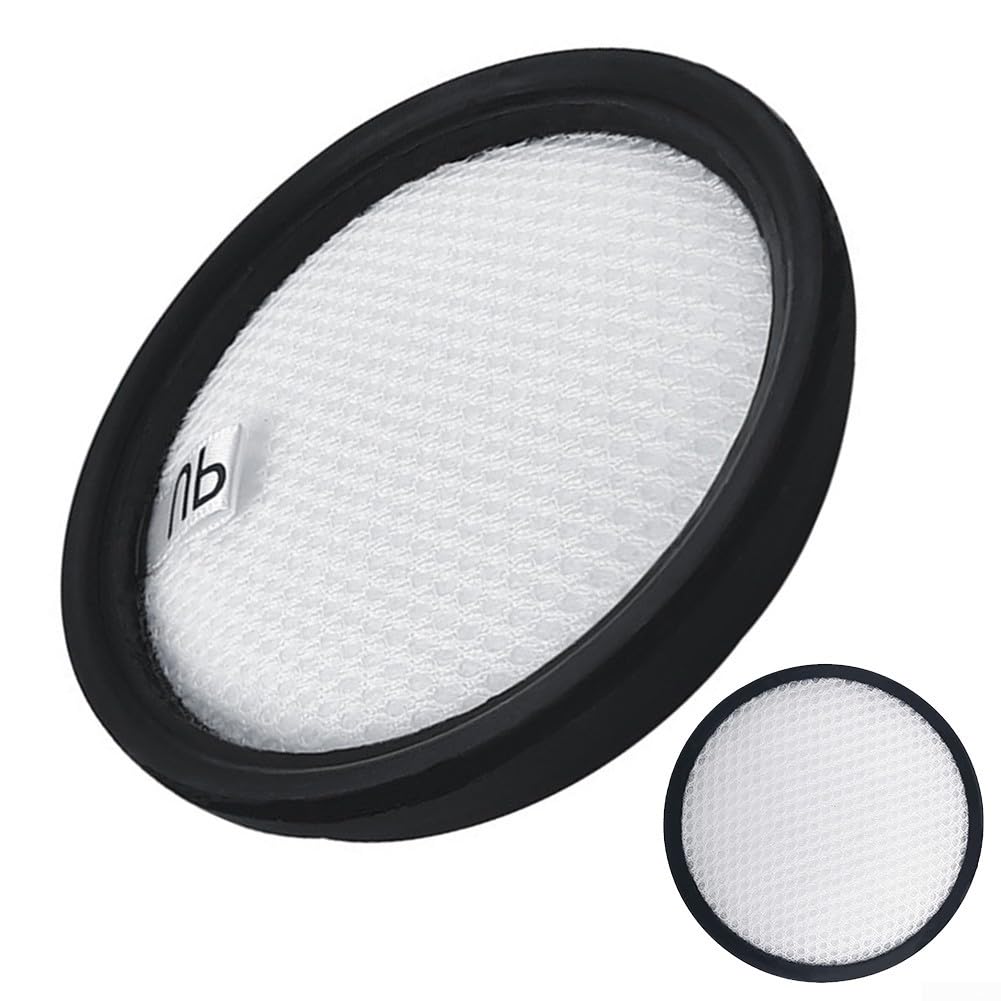 HogarTech Accessory Kit for Jimmy B505/B506/B603/B603 Pro BX5 Vacuum Filter Dust Cup Replacement, Washable