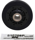 ALLIANCE LAUNDRY SYSTEMS Roller Cylinder W/Instr (D510708P)