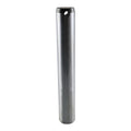 XTSZHDSL Mini Excavator Bucket Attachment Pin 40mm X 270mm Long Compatible with Case, Case IH, Caterpillar, Cat,John Deere, Kubota