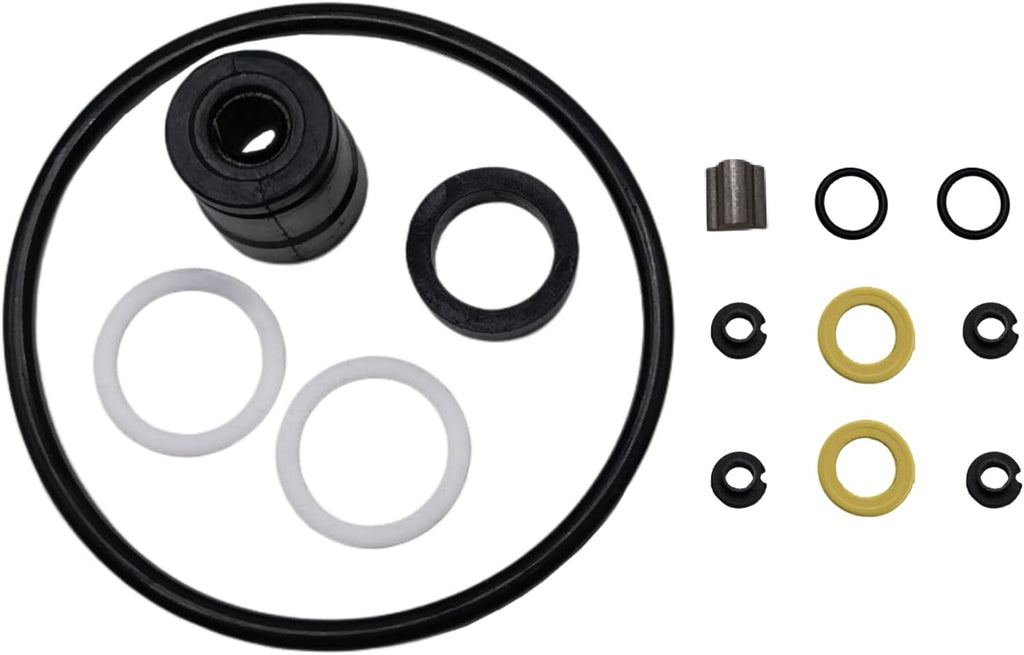 99157T2 Outboard Upper Water Pump Impeller Kit for Mercury 8-25 HP