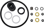 99157T2 Outboard Upper Water Pump Impeller Kit for Mercury 8-25 HP