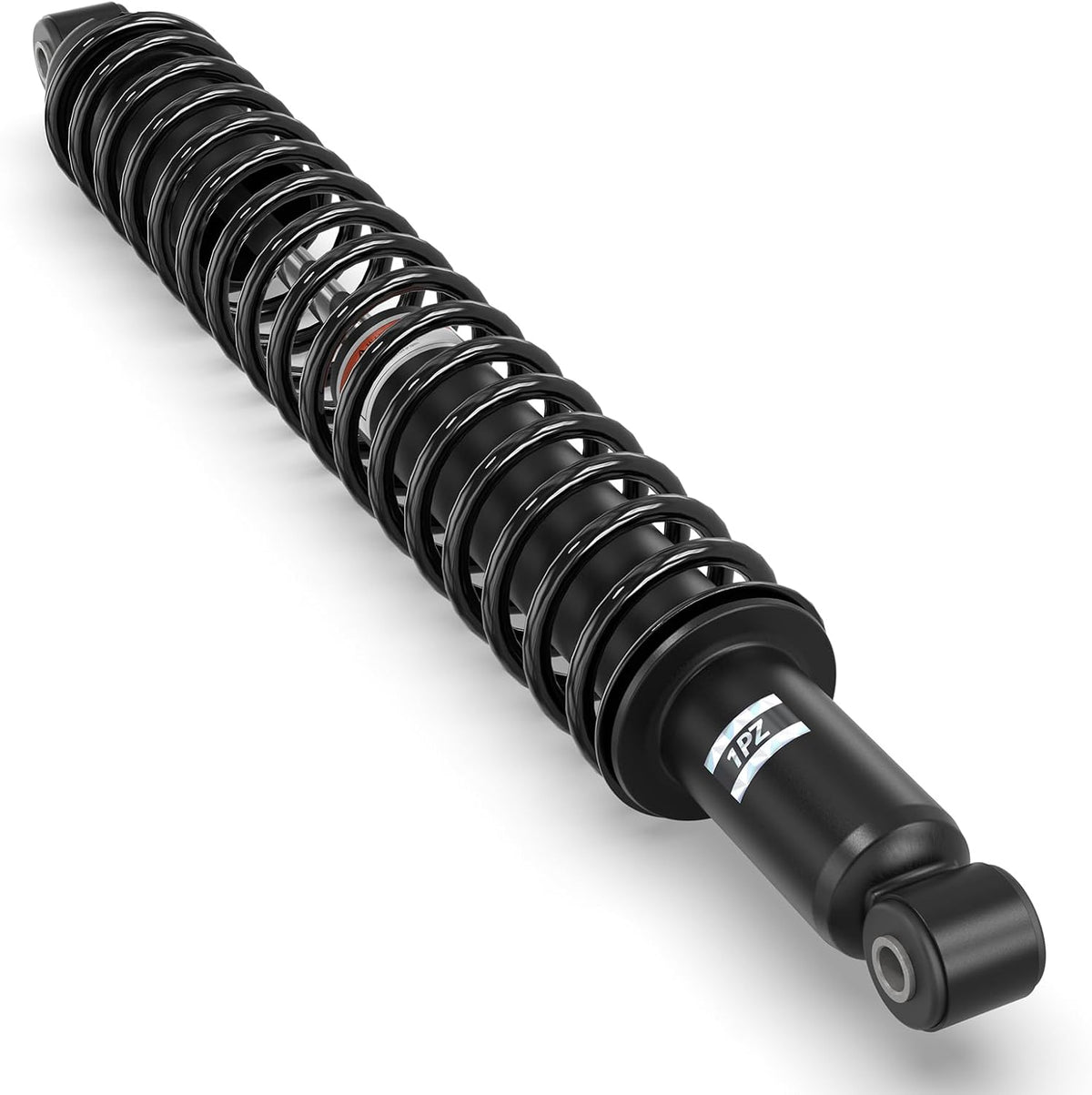 1PZ Load Adjusting Rear Shocks for Dodge Ram 1500 2002-2022 Classic