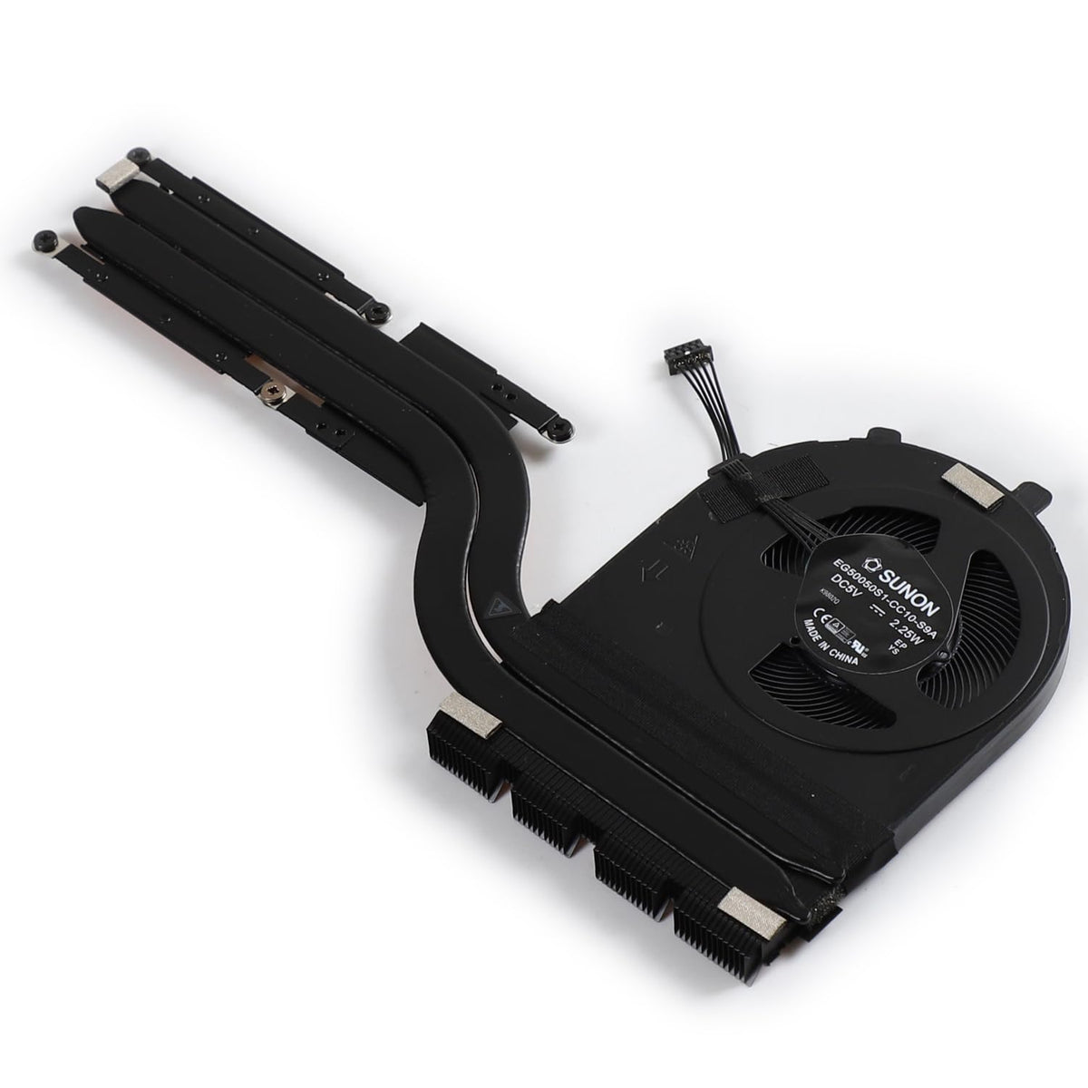 CPU Cooling Fan Heatsink for Lenovo ThinkPad E480 E580 E490 E590 R480 R590