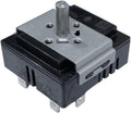 5304522918 Range Stove Infinite Burner Switch for Electrolux Frigidaire A17367901 AP6983743 PS12746358