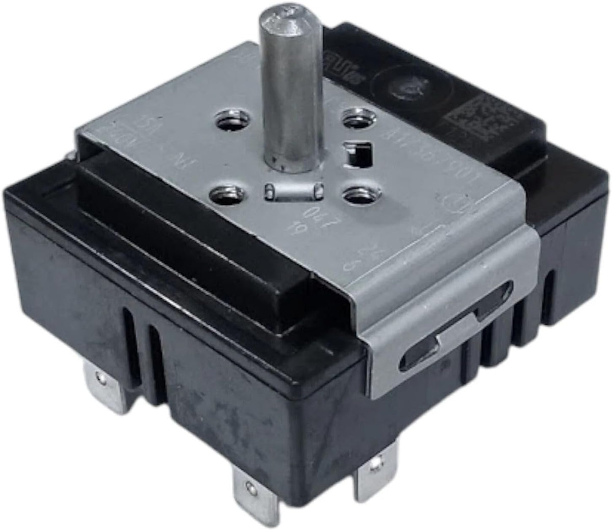 5304522918 Range Stove Infinite Burner Switch for Electrolux Frigidaire A17367901 AP6983743 PS12746358