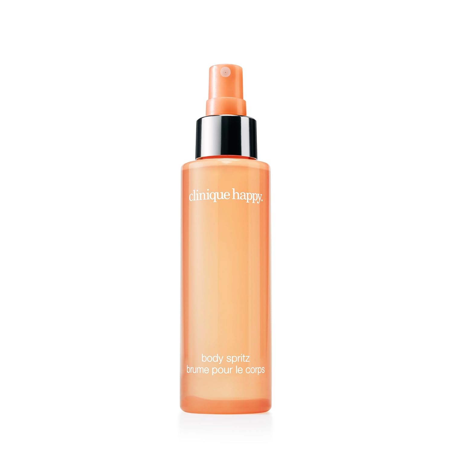 Happy Body Spritz | Notes of Grapefruit, Bergamot, Hawaiian Wedding Flower + Spring Mimosa | Women's Fragrance, 4.2
