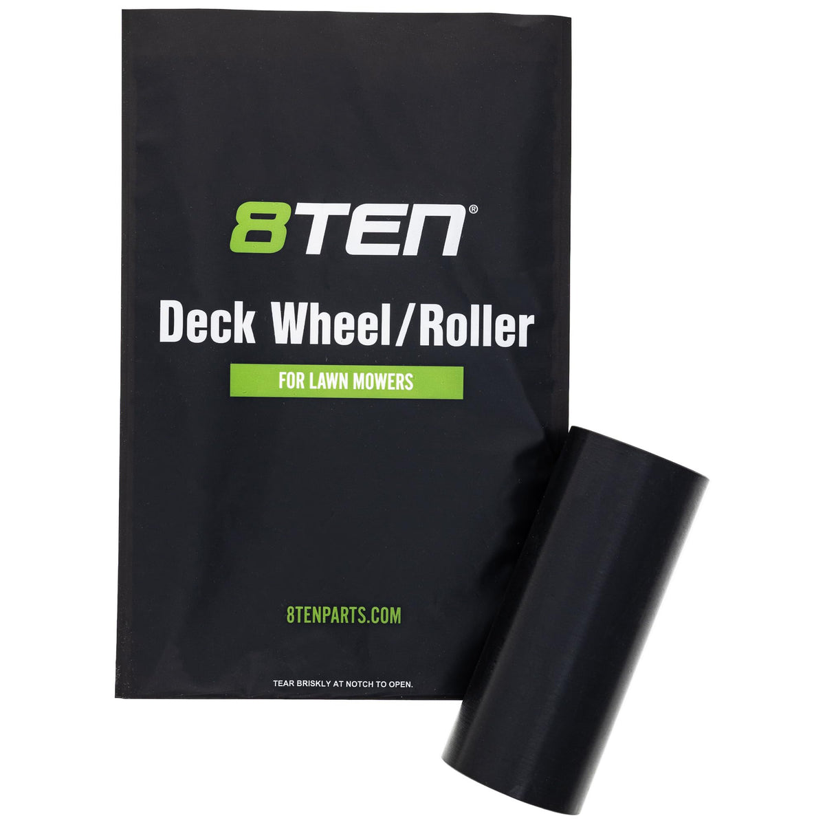 8TEN Deck Wheel Roller Kit for Cub Cadet 731-3005 734-3062