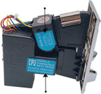 Coin Acceptor Selector Coin Operated Jy-100F Comparative Vending Machine Indoor Arcade Game