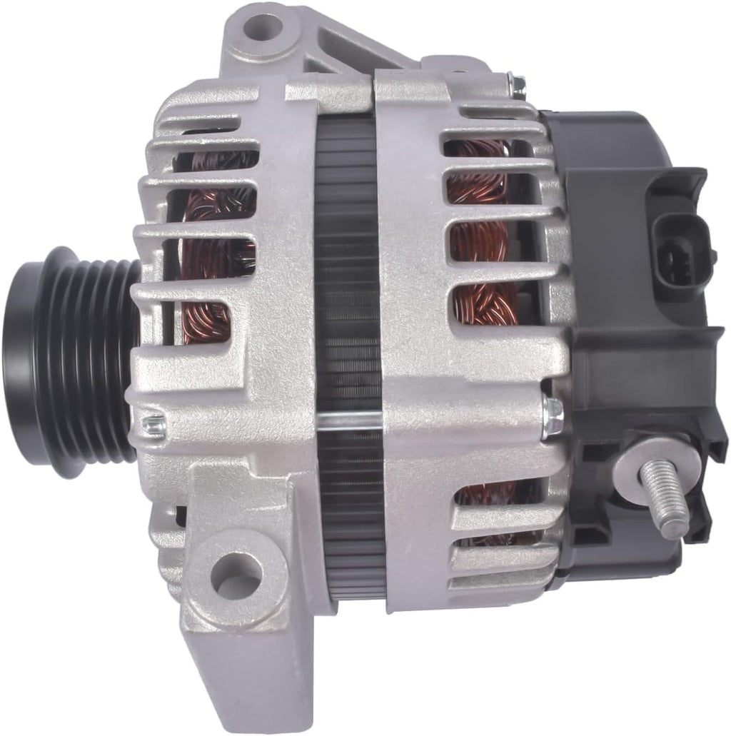 Alternator Replacement for Replacement for Chevy Malibu Cobalt 2008-2012