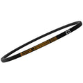FOCMKEAS B64 Drive V-Belt, 64" Inner Circumference