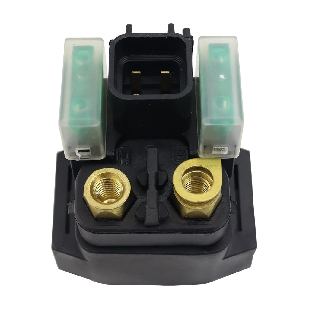 Starter & Relay & Switch for Yamaha Grizzly 550 2009-2014