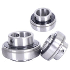 1pcs UC208-24 Bearing