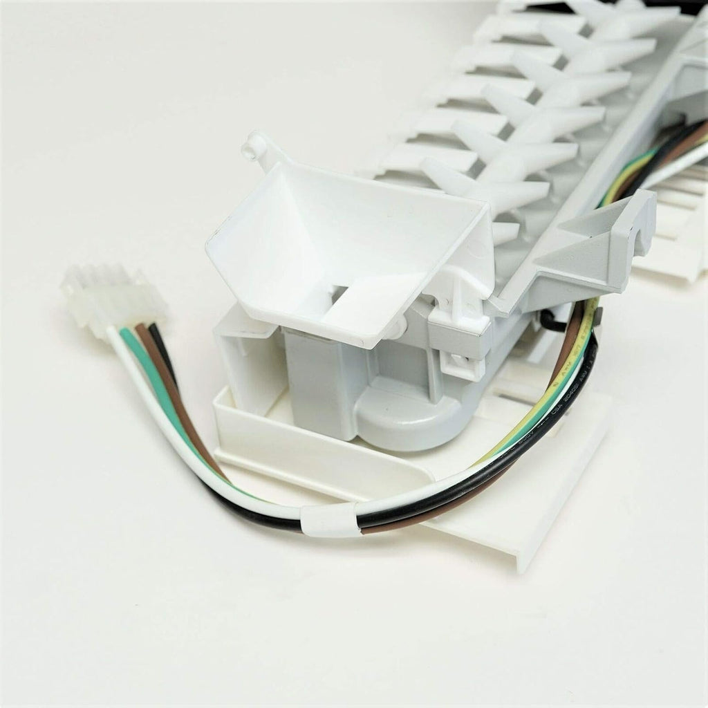 Compatible Ice Maker for KitchenAid KBFS22EWMS9, KBFS22EWMS7, KBFS22EWMS5 Refrigerator Models