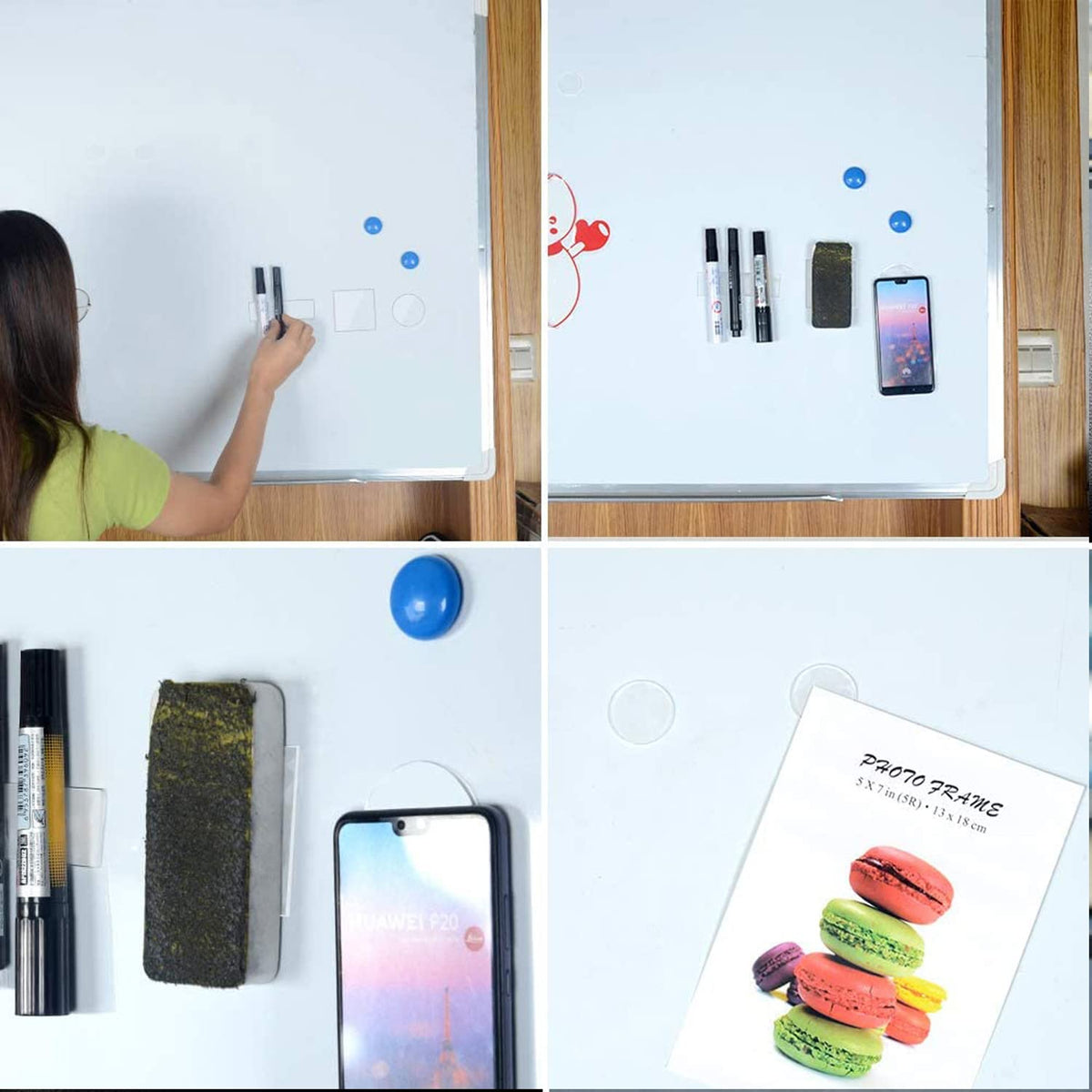 Double Sided Mounting Tape | Strong Stick Adhesive | Removable