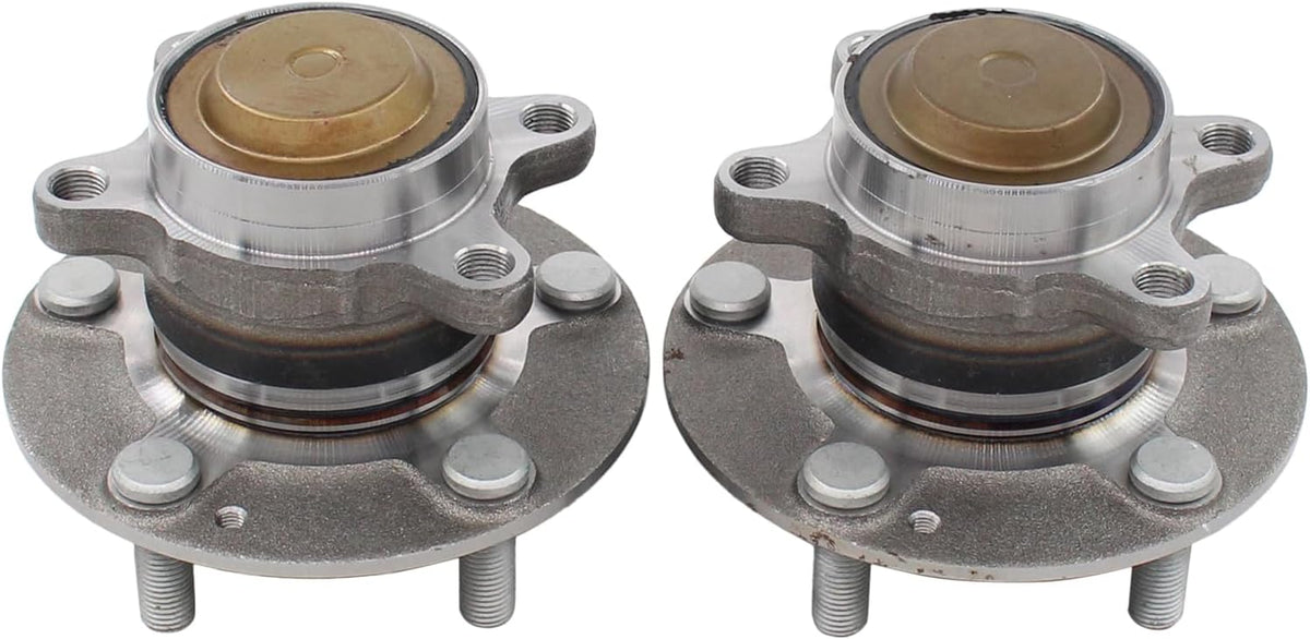 Rear Wheel Hub and Bearing Assembly for Honda Civic 2016-2021