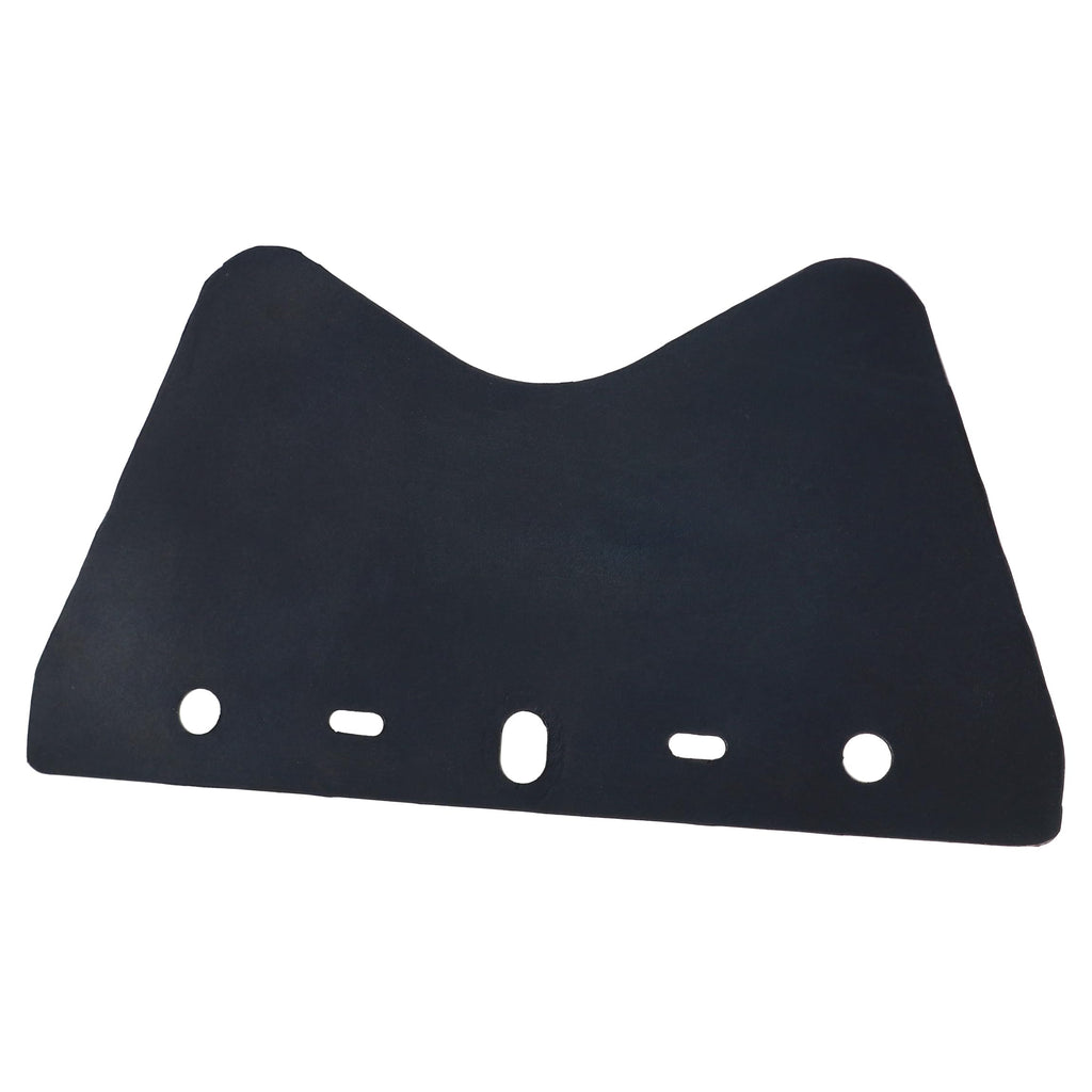 Bosch 1609B00502 Rubber Plate Replacement for Slide Miter Saw GCM12SD