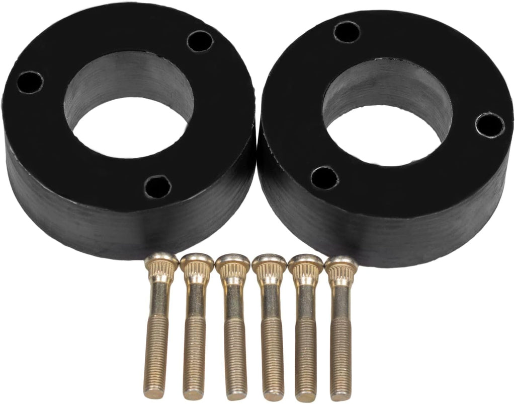 Leveling Lift Kit 1.6 inch 40mm for Honda - Full Kit