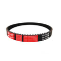 EASYLING Power 710-5M-15 Endless Loop Rubber 5M Synchronous Belt