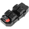 SCITOO Power Window Switch for Chevy for Impala 2009-2013 25828893