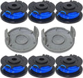 AC14RL3A AC14RSLA Replacement Spool for HART HGHST01 HGST02 String Trimmer | for HART 20V String Trimmer, AC14RSLA