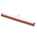 Flo-Pac Moss Foam Floor Squeegee Window Squeegee with Plastic Frame for Floor, Bathroom, Kitchen, Concrete, Tile