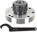 findmall ER-32 Collet Chuck 100MM Diameter 0.005 Accuracy