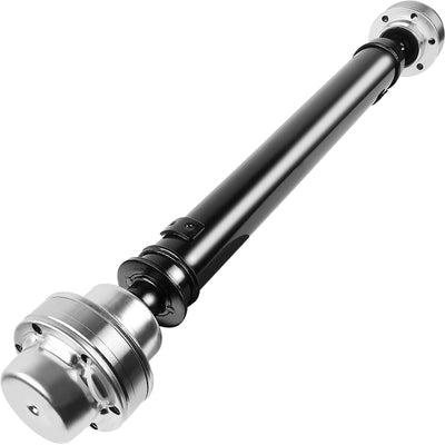 Amzdrive 938-818 Front Drive Shaft Prop Shaft Driveshaft Assembly Fit for Ford F-150 2011-2017 Lincoln 4WD / AWD, Replace# BL3Z4A376B, FL3Z4A376A
