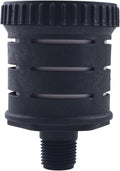 3/8'' Muffler 01-3510-99 Compatible for Wilden Diaphragm Pumps M4