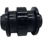 HESIEU Bottom Track Roller Compatible with Takeuchi Mini Excavator TB135
