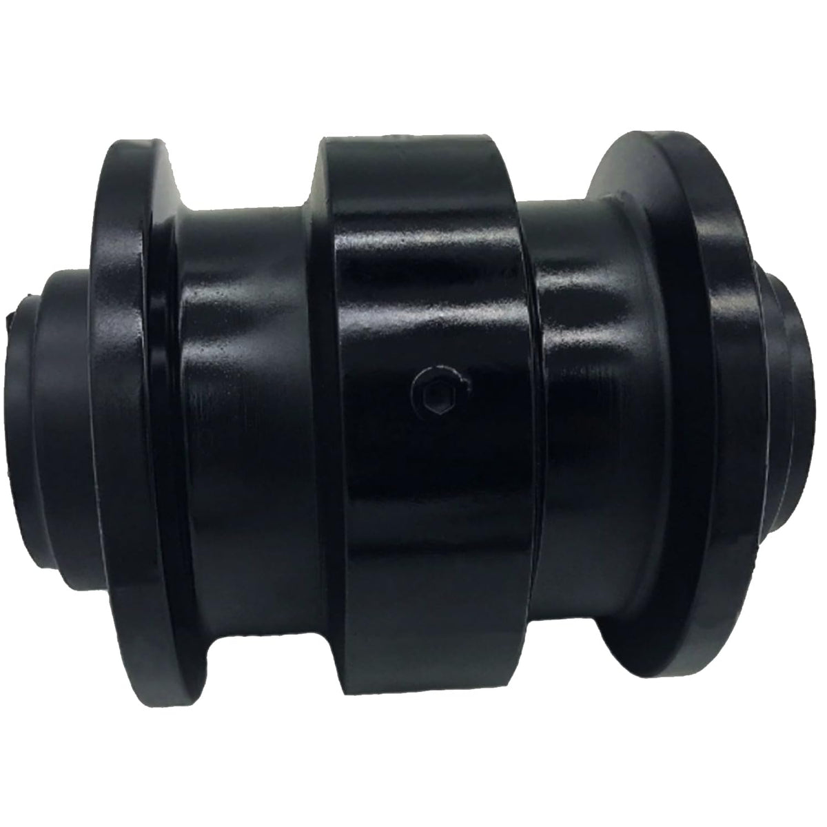 HESIEU Bottom Track Roller Compatible with Takeuchi Mini Excavator TB135