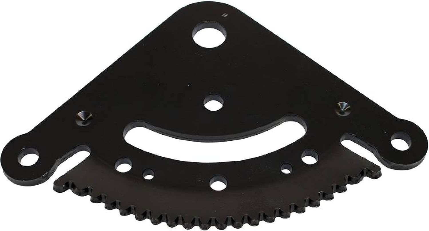Steering Sector Gear 245-202 Compatible with/Replacement for John Deere GX25785BLE