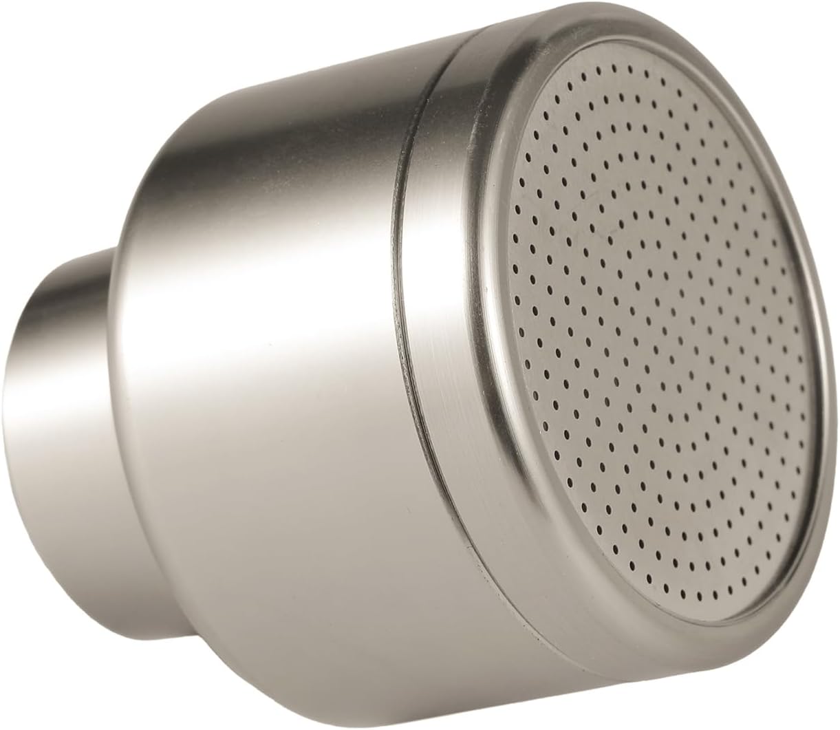 Water Nozzles for Garden Hose, with 400 Holes Per Inch, Nozzle Replace for Watering Wand, Aluminium Alloy Watering