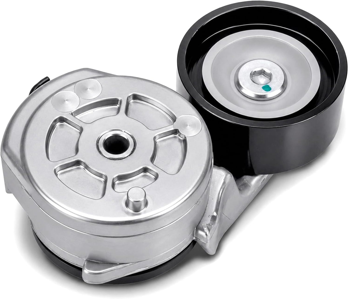 Belt Tensioner Assembly with Pulley, 3912254, 4429254