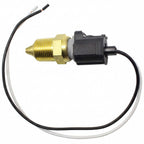 Powkos Engine Oil Temperature Sensor F5AF-12A648-AB with Pigtail