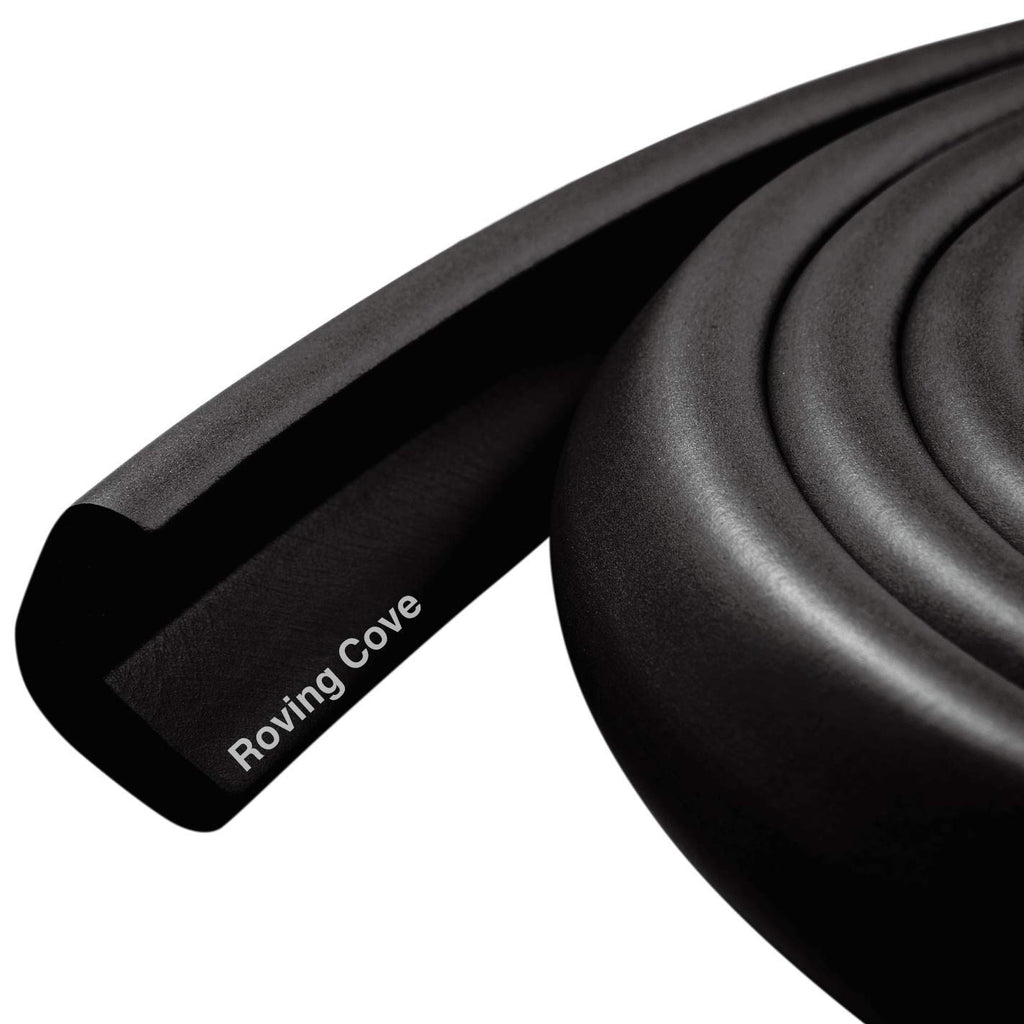 Furniture Edge Protector, Desk Edge Cover, Large 6ft Edge Only