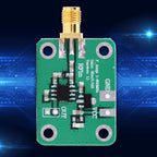 1-600 MHz Rf Power Ad8318 Rf Power Detector,Meter Logarithmic Detector.