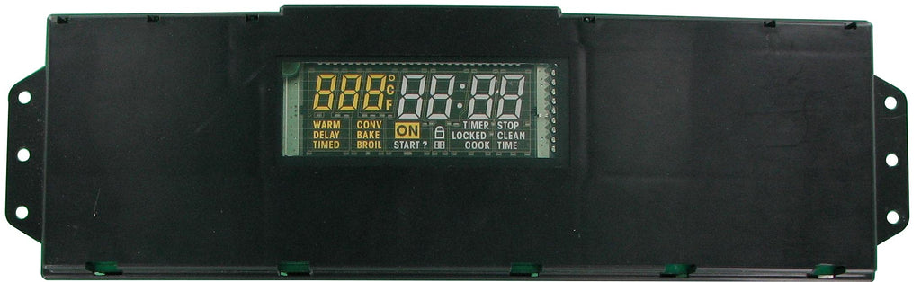 CoreCentric Remanufactured Range Control Board Replacement for Whirlpool W10116541 / WPW10116541