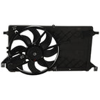 Garage-Pro Cooling Fan Assembly For Mazda 3 2004-2009