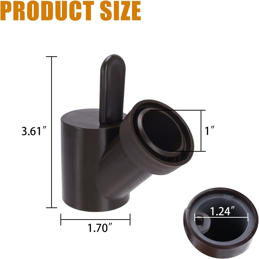 1000947 Ketchup Dispenser Pump Replacement for Tomlinson Heinz Volpak