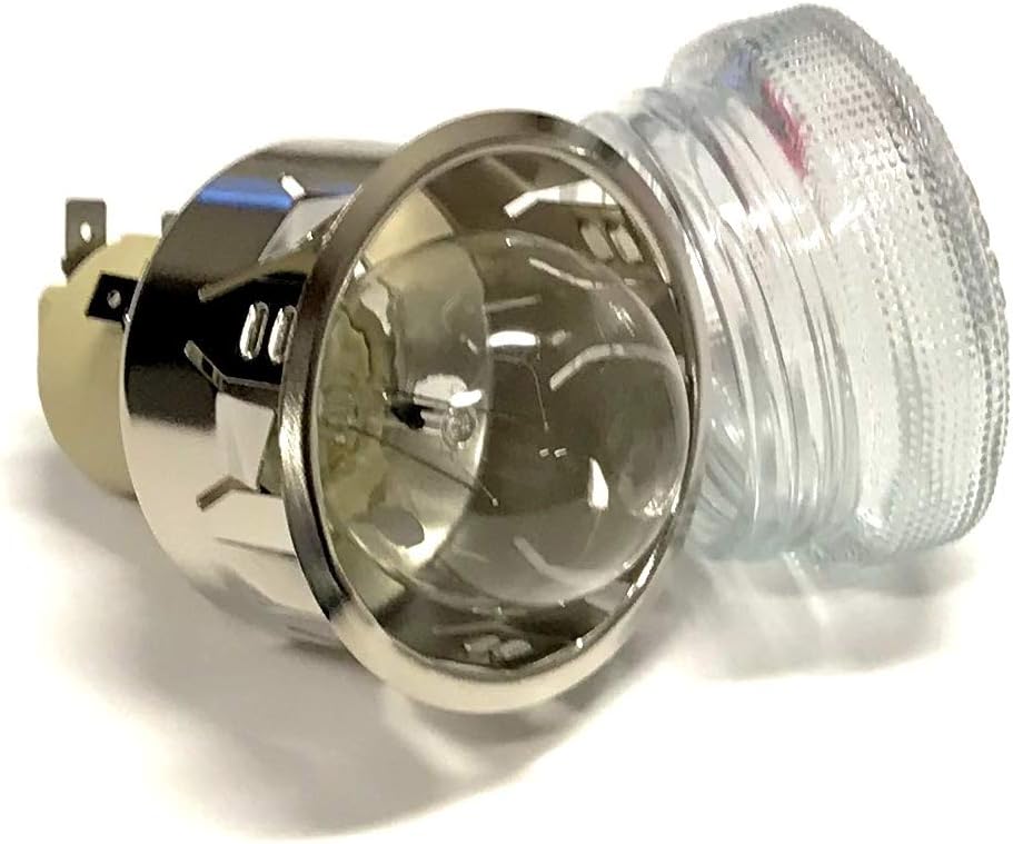 OEM LG Range Light Bulb Lamp Originally for LG LSG4513ST/00, LSG4511ST, LSG4511ST/00, LDE4413ST/00, LSSG3019BD/00