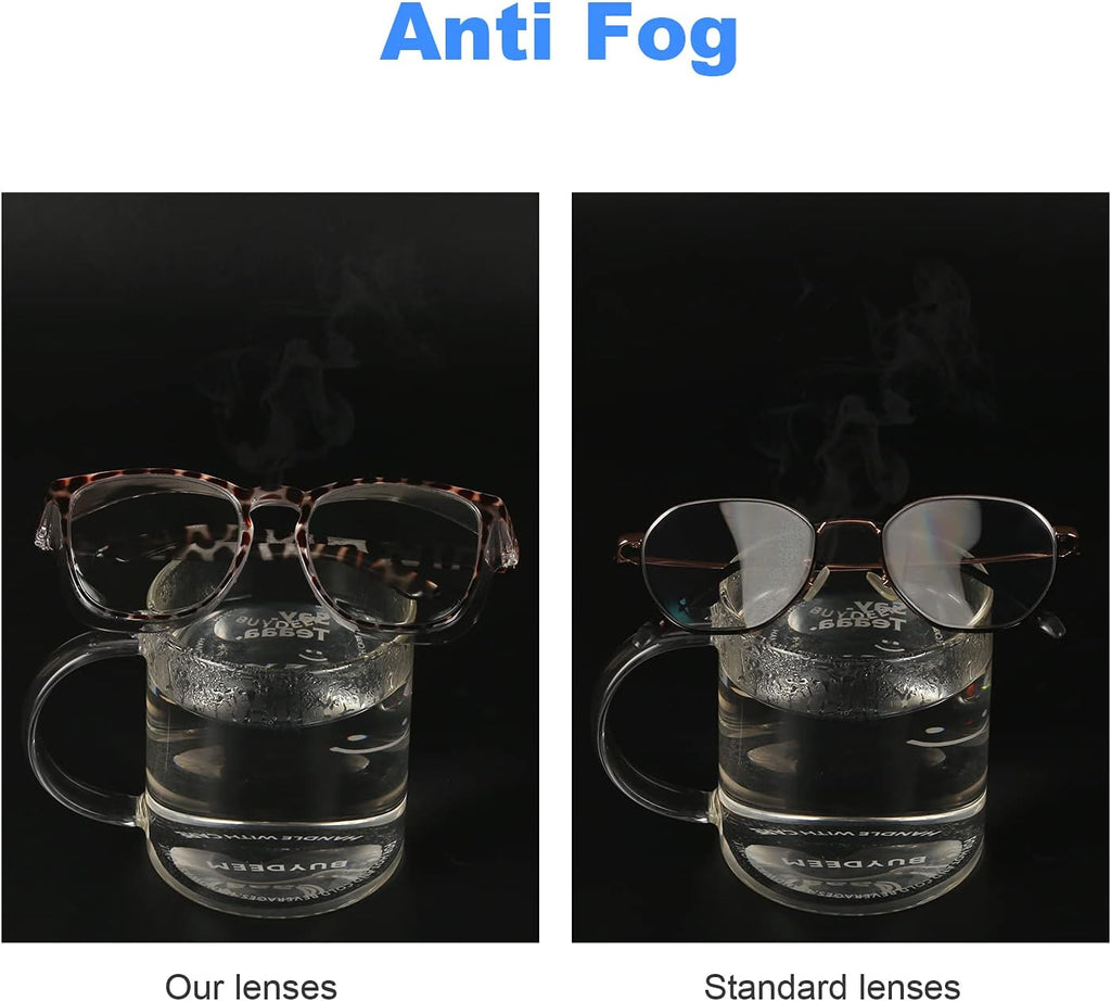 Safety Glasses Goggles for Women Girls Anti Fog Protective Eyewear Glasses | women's cute anti blue-light dust