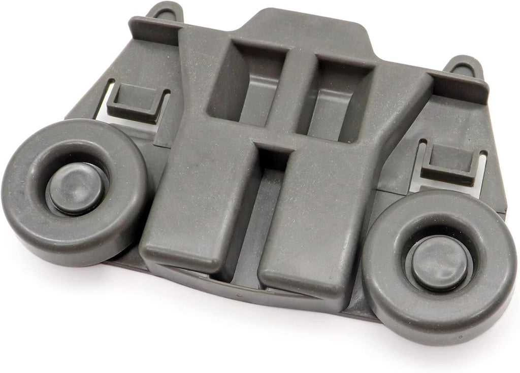 4 Pack Dishwasher Rack Roller for KitchenAid Models KDTE104EBS1 KDTE104EBS2 KDTE104EBS3 KDTE104ESS0 KDTE104ESS1 KDTE104ESS2 KDTE104ESS3 KDTE104EWH0 KDTE104EWH1 KDTE104EWH2 KDTE104EWH3