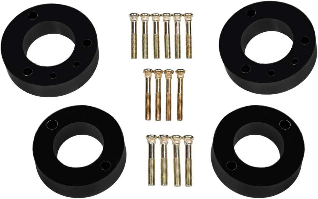 Leveling Lift Kit 1.2 inch 30mm for Honda - Full Kit