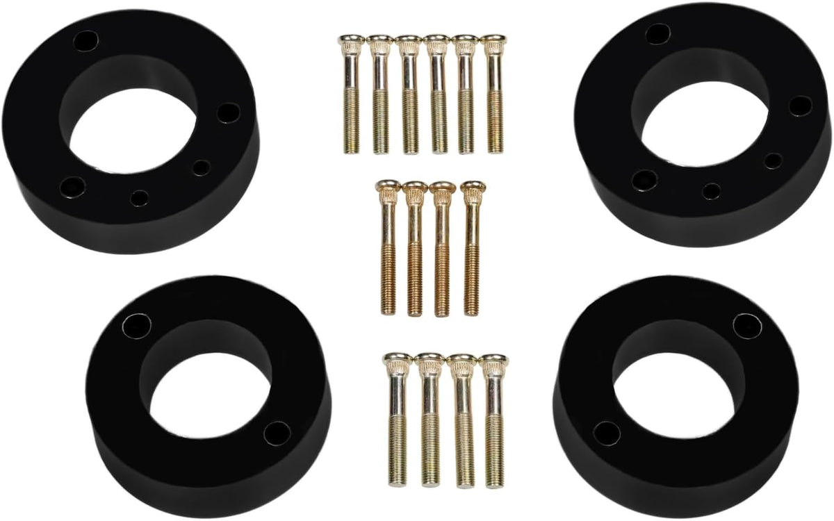 Leveling Lift Kit 1.2 inch 30mm for Honda - Full Kit