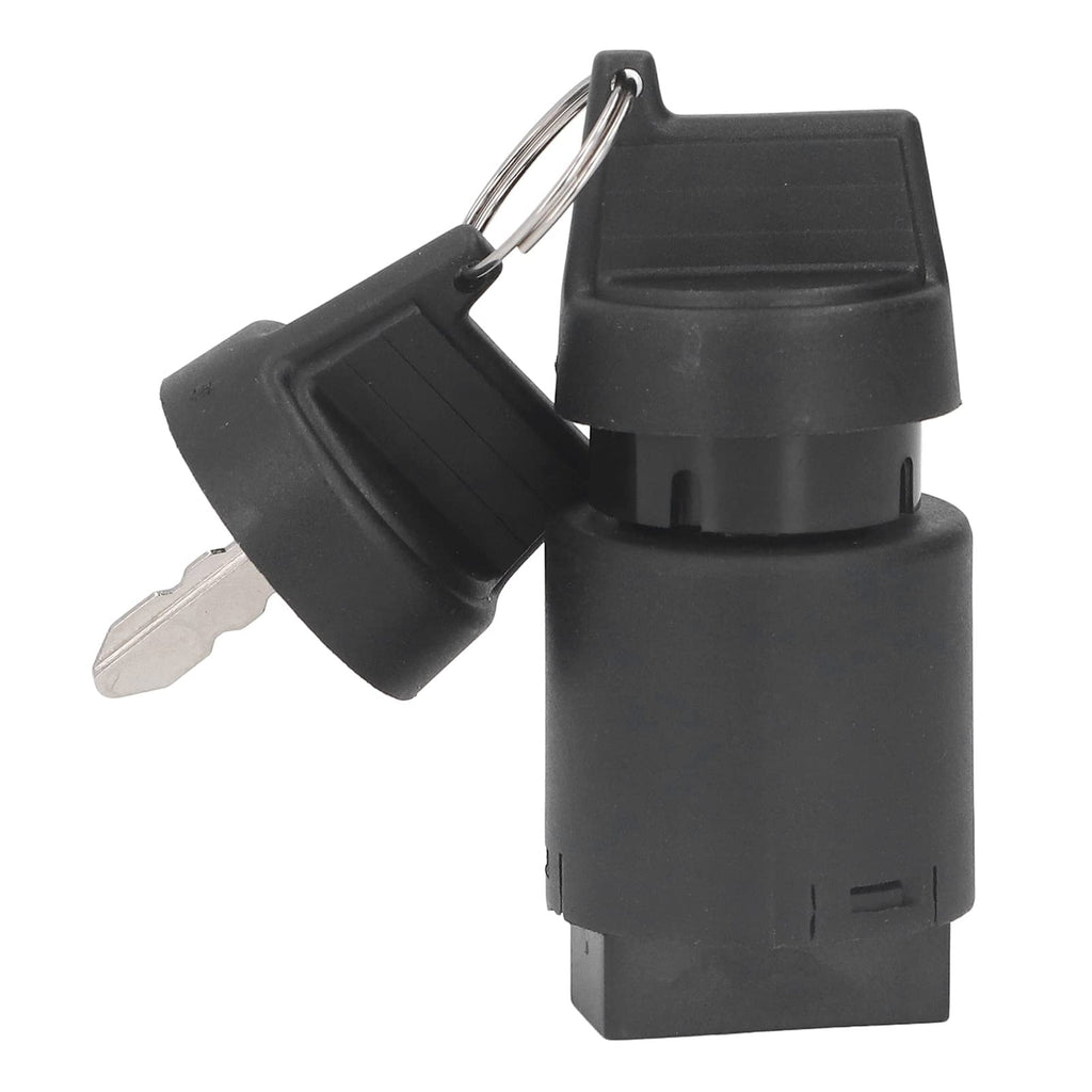 Universal Ignition Key Switch, High Efficiency Generator Ignition Switch for Cape Generator 6500 6700 427 186F