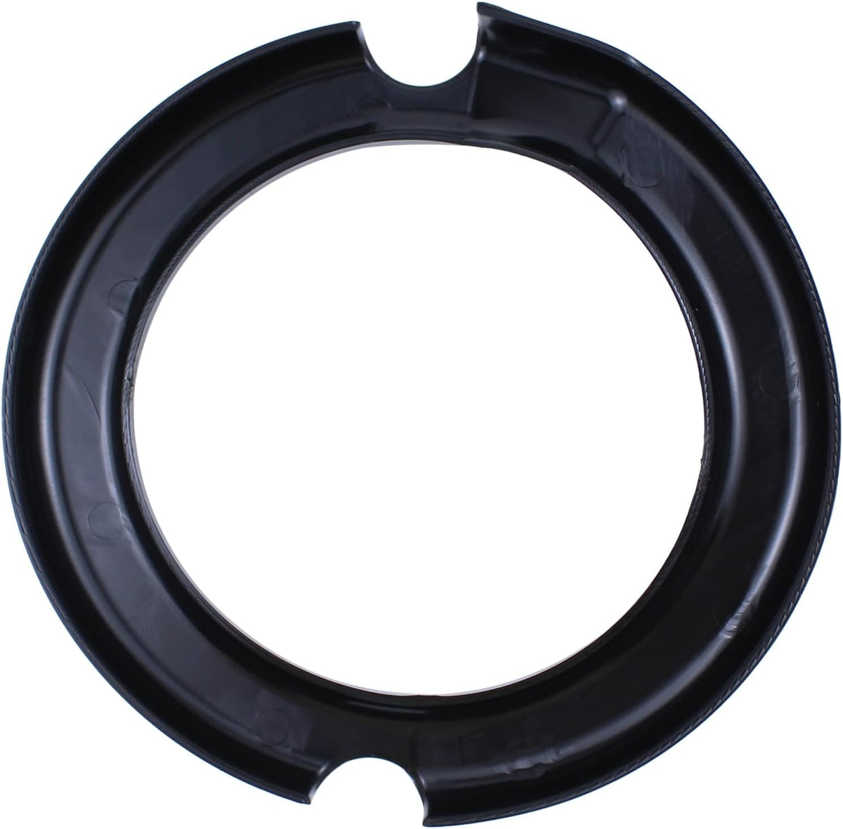 Rear Driver Passenger Leaf Lower Coil Spring Seat Insulator for Honda,Acura