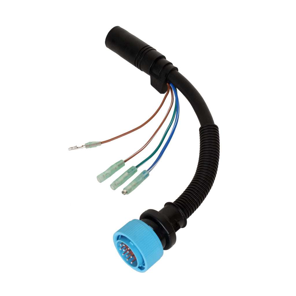 SouthMarine Boat Motor 896542T01 Ignition Wire Adapter Harness for Mercury