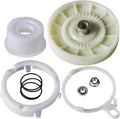 New Genuine Replacement for Whirlpool Washer Washing Machine Drive Clutch Kit